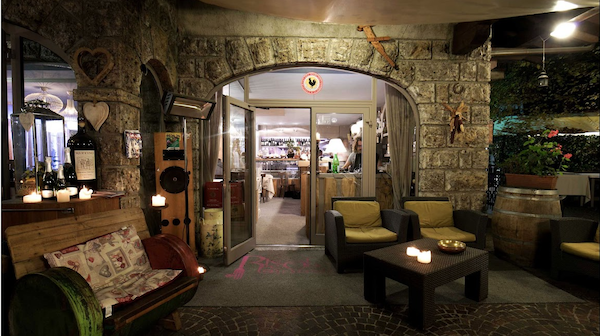 Trattoria Risol, per ogni riccio c’è un capriccio? <br/> Basta sedersi a tavola per “toglierseli” tutti