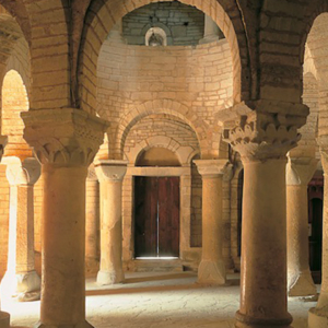 Rotonda di San Tomé, i misteri che custodisce   sono l’opera di angeli oppure di demoni?