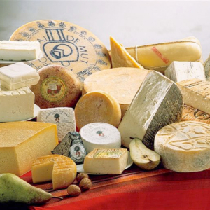 Formaggio di Branzi, se è così amato dai   grandi chef una ragione ci deve pur essere