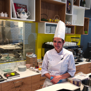 Pasticceria Krizia, la nostra “missione”  è rendere la vita di ogni cliente dolcissima