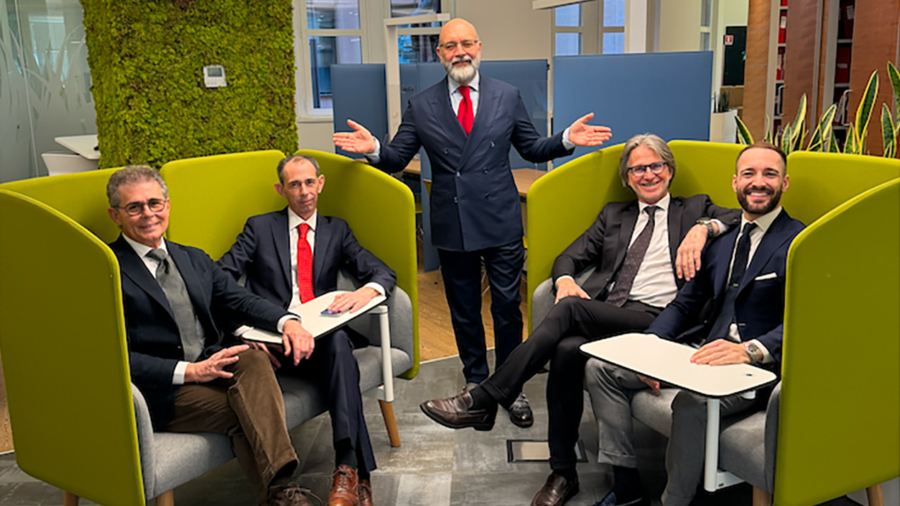 Euroconsulting,  le migliori polizze <br/> ve le possono assicurare solo i veri professionisti