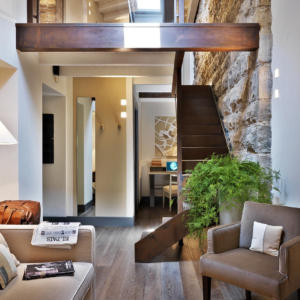 GombitHotel, la dimora di charme che si abbina   alla perfezione alla storia e all’arte di Città Alta