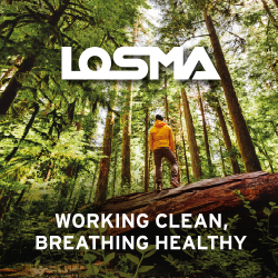 Losma.it - Banner Pubblicitario