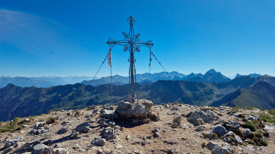 Corno Stella da Foppolo: una delle vette più panoramiche delle Orobie Bergamasche