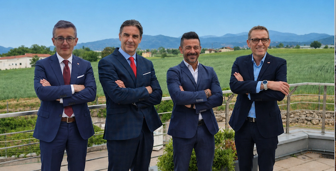 L’Impresa Continua, il pool di professionisti pronto <br/> ad affiancare le aziende nel passaggio generazionale