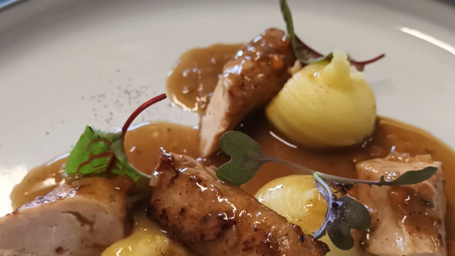 Ristoranti bergamaschi, gli “amici buongustai” de Ilmadeinbergamo vi invitano ad assaggiare questi