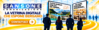 Sansone Comunicazione - Banner Pubblicitario