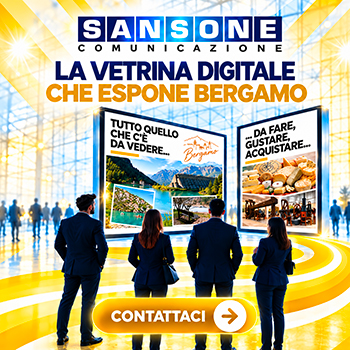 Sansone Comunicazione - Banner Pubblicitario